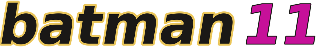 batman11 logo